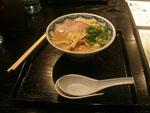 Ramen noodles