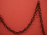 Love heart chain