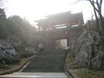 The Longjing Tea Village