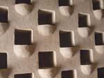 Thousands of pigeon holes