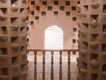 Thousands of pigeon holes