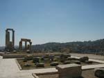 Amman Day Two - Amman Citadel Hill