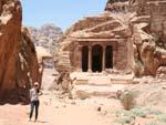 Petra Day Two - Garden Tomb