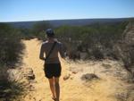 Kalbarri National Park lookout