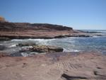 Red Bluff Beach