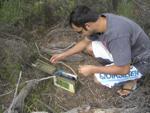 Found Geocache GC102HF