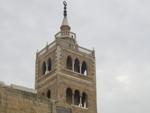 Mansouri Great Mosque
