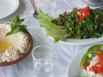 Monte Alberto Restaurant Zahle