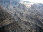 Jebal Shams, the Grand Canyon of Arabia