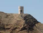 One of the Alayah Watchtowers
