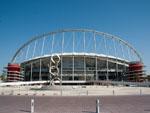 Khalifa Sports Stadium