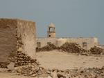 Al Khor Ruins