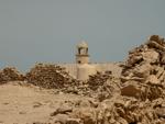 Al Khor Ruins