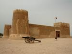 Al Zubarah Fort