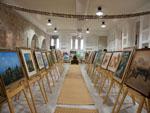 Collection of paintings