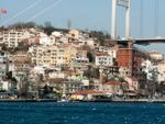 Fatih Sultan Mehmet Bridge