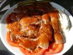 Iskandar Kebab
