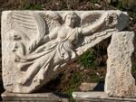 Winged Angel of Victory