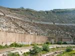 Inside the Great Theatre