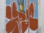 graffiti