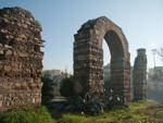 Byzantine Aqueduct