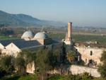 Isa Bey Mosque